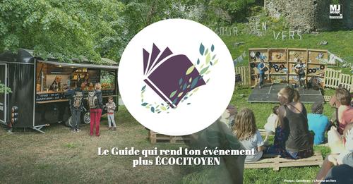 Sortie du site eventecocitoyen.be