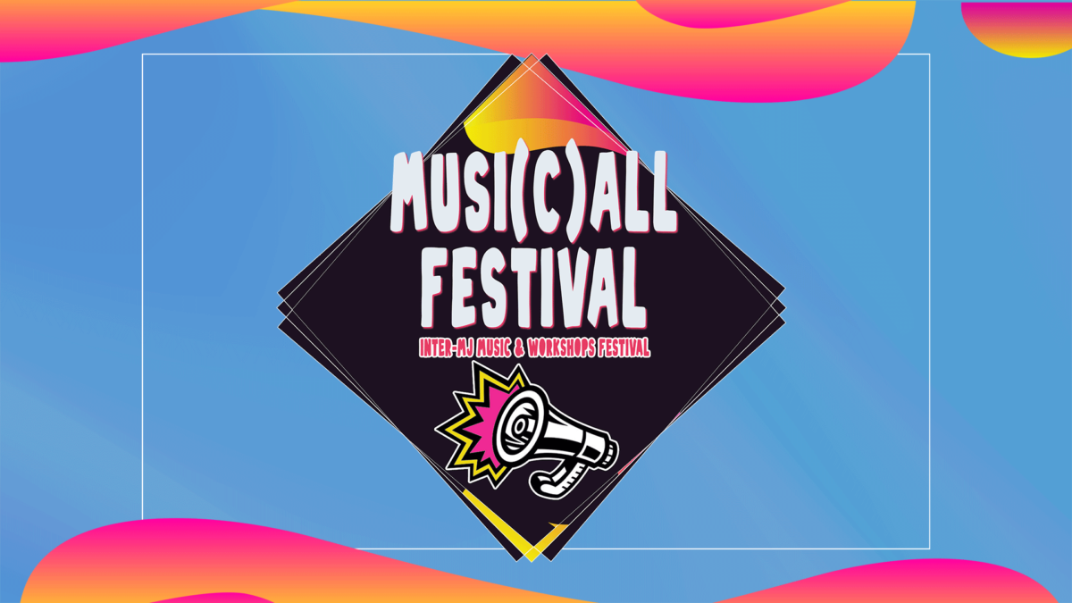 Musi(C)All – Festival inter-MJ