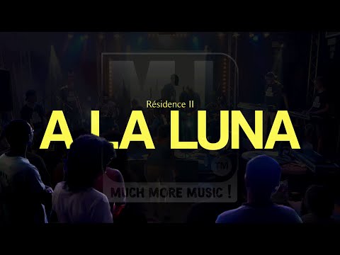 Résidence 2 – Le LIVE