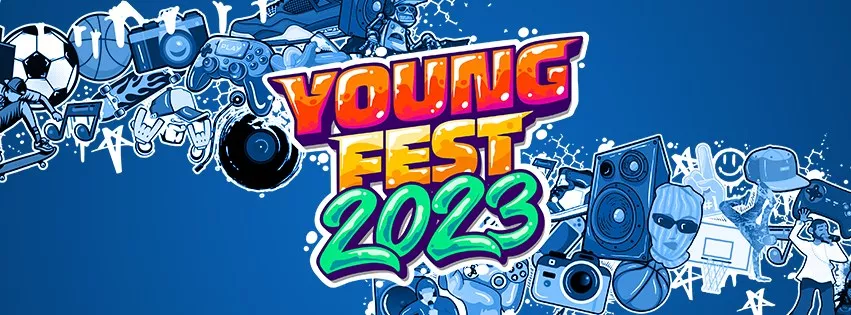La LiveTeam au Young Fest @Charleroi