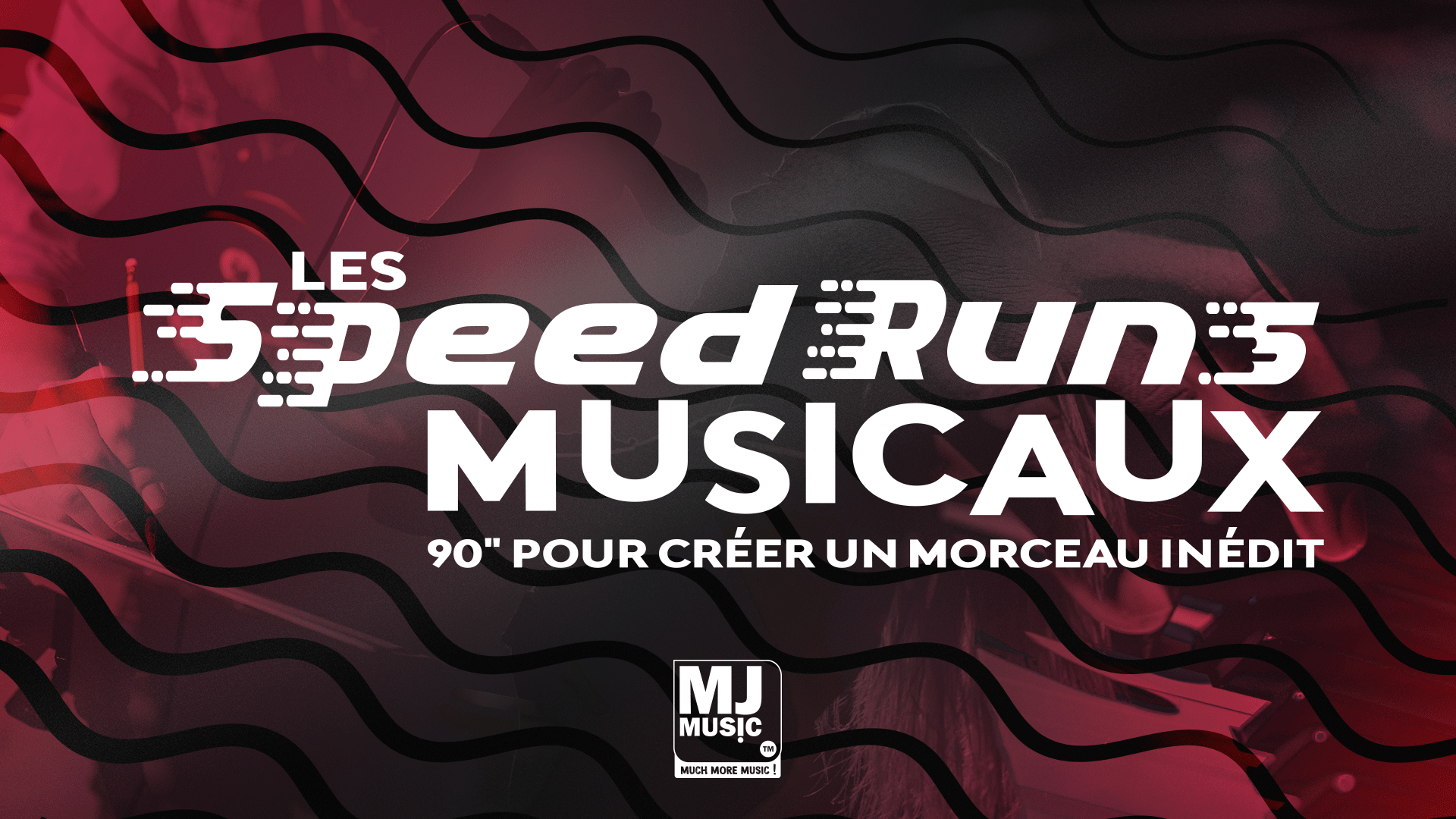 NOUVEAU 🔥Les SpeedRuns musicaux